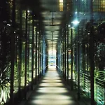 호텔 Nh Lingotto Congress