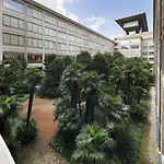 Nh Lingotto Congress 4* 토리노