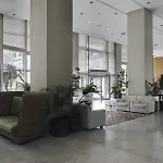 호텔 Nh Lingotto Congress 토리노