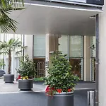 호텔 Nh Lingotto Congress 토리노